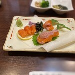 松本藩酒場 酒楽 - 
