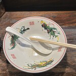 らぁめん小池 - 