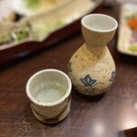 松本藩酒場 酒楽 - 