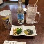 松本藩酒場 酒楽 - 
