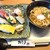 本家 さんきゅう - 料理写真: