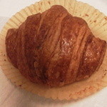 エシレ・メゾン デュ ブール - 有塩クロワッサン