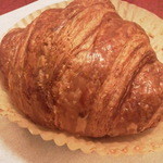 エシレ・メゾン デュ ブール - 有塩クロワッサン