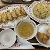餃子の王将 イオン新浦安店