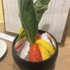 京出汁おでんと旬菜天ぷら 鳥居くぐり 池袋店