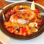 Bar Espanol LA BODEGA 渋谷店 - 