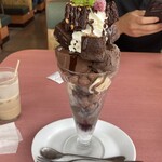 デニーズ - 料理写真: