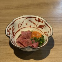 炭火焼肉 肉の匠 ひうち - 