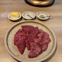 炭火焼肉 肉の匠 ひうち - 