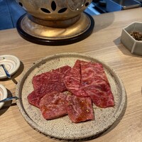 炭火焼肉 肉の匠 ひうち - 