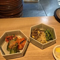 炭火焼肉 肉の匠 ひうち - 