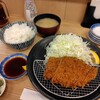とんかつ 檍 日ノ出町店
