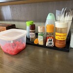 焼そば ランラン - 