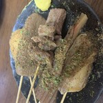 静岡おでん おがわ - 