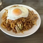 焼そば ランラン - 