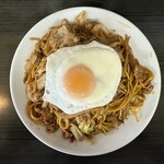 焼そば ランラン - 