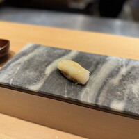 難波 鮨 よこ田 - 