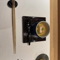 難波 鮨 よこ田 - 