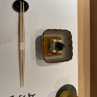 難波 鮨 よこ田 - 