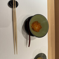 難波 鮨 よこ田 - 