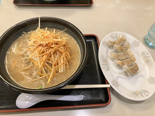 らーめんハウス王水 蛇田店 | 石巻市のラーメン専門店
