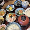 和ごはん とろろ屋 二子玉川ライズ店