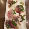 釣り魚の店舟武