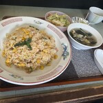 中国料理 頤和園 - 