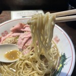 らぁめん小池 - 