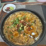 中国料理 頤和園 - 
