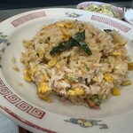 中国料理 頤和園 - 