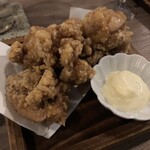 炭火串焼いちや - 
