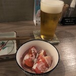 炭火串焼いちや - 