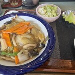 中国料理 頤和園 - 