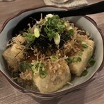 炭火串焼いちや - 