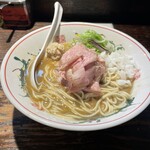 らぁめん小池 - 