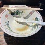 らぁめん小池 - 