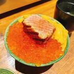 焼うお いし川 - 