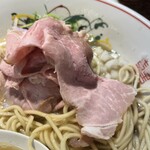 らぁめん小池 - 