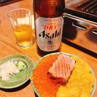 焼うお いし川 - 