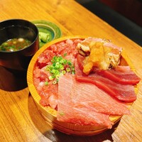 焼うお いし川 - 