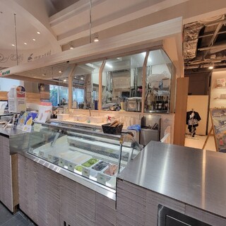 汐風のカフェ_2