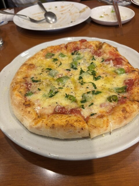 ビストロふる家 - 寒河江（ハンバーグ）の写真