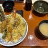 天丼 大島屋 イオンモール浦和美園店