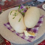 クールカフェ 究極ハンバーグと鉄板フレンチトーストのお店 - 