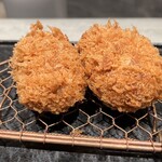 東京とんかつ がぶう - 