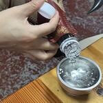 草原の料理 スヨリト - 