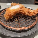 東京とんかつ がぶう - 