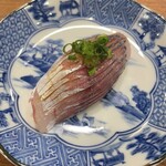 地魚料理・鮨 佐々木 - 