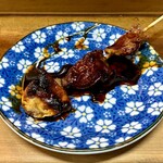 かにや - タン(タレ)